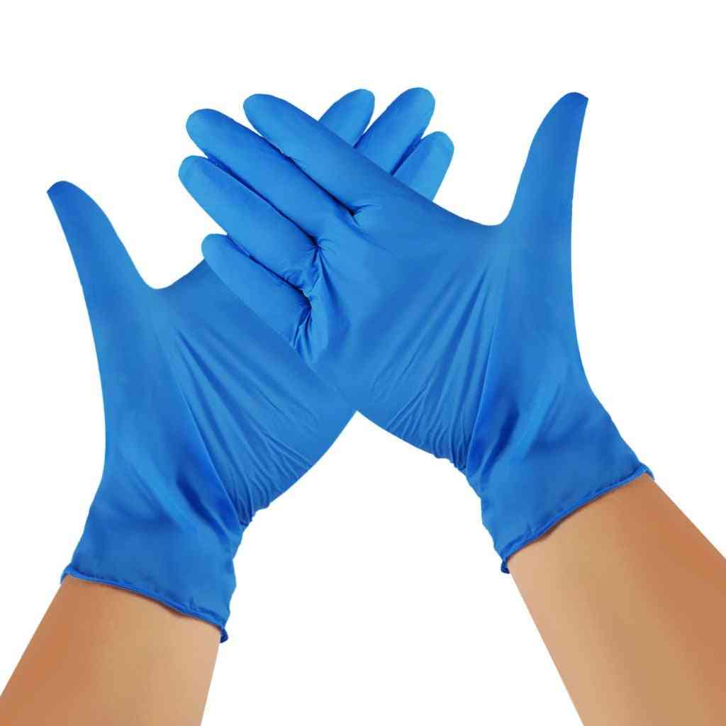 Waterproof Hypoallergenic Disposable Work Safety Gloves
