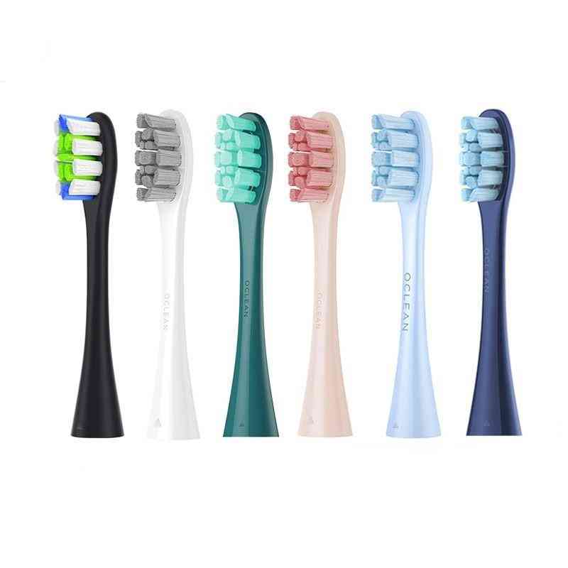 Brush Heads For Electric Toothbrush