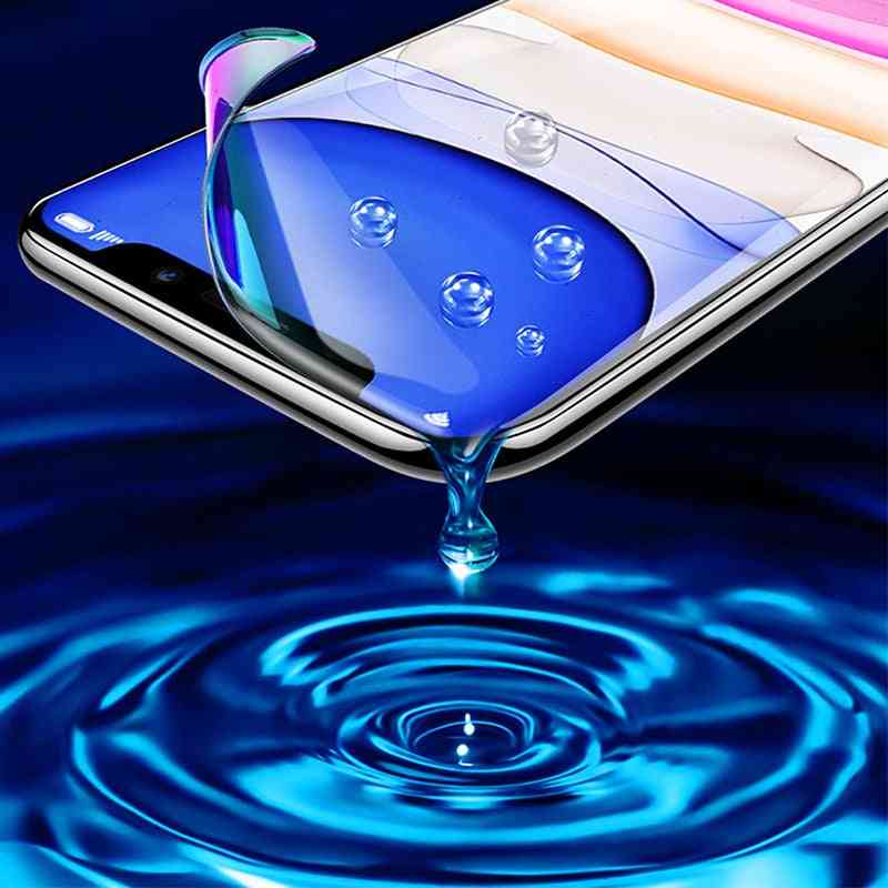 Hydrogel Film, On Screen Protector, Full Cover