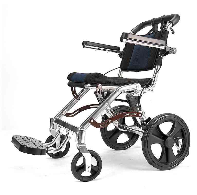 Elderly Wheelchair