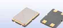 Crystal Passive Patch Crystal Oscillator Small Volume