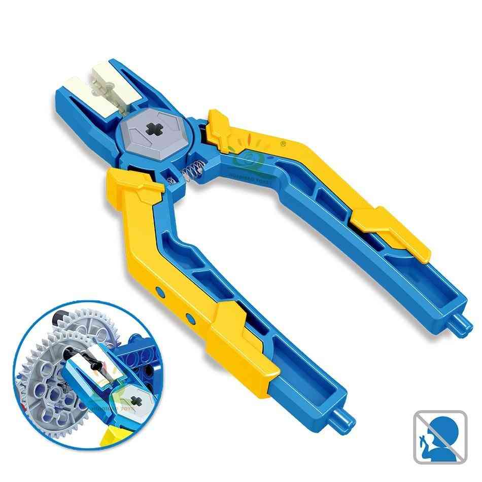 Toys Dismantled Device Building Blocks Series Accessories