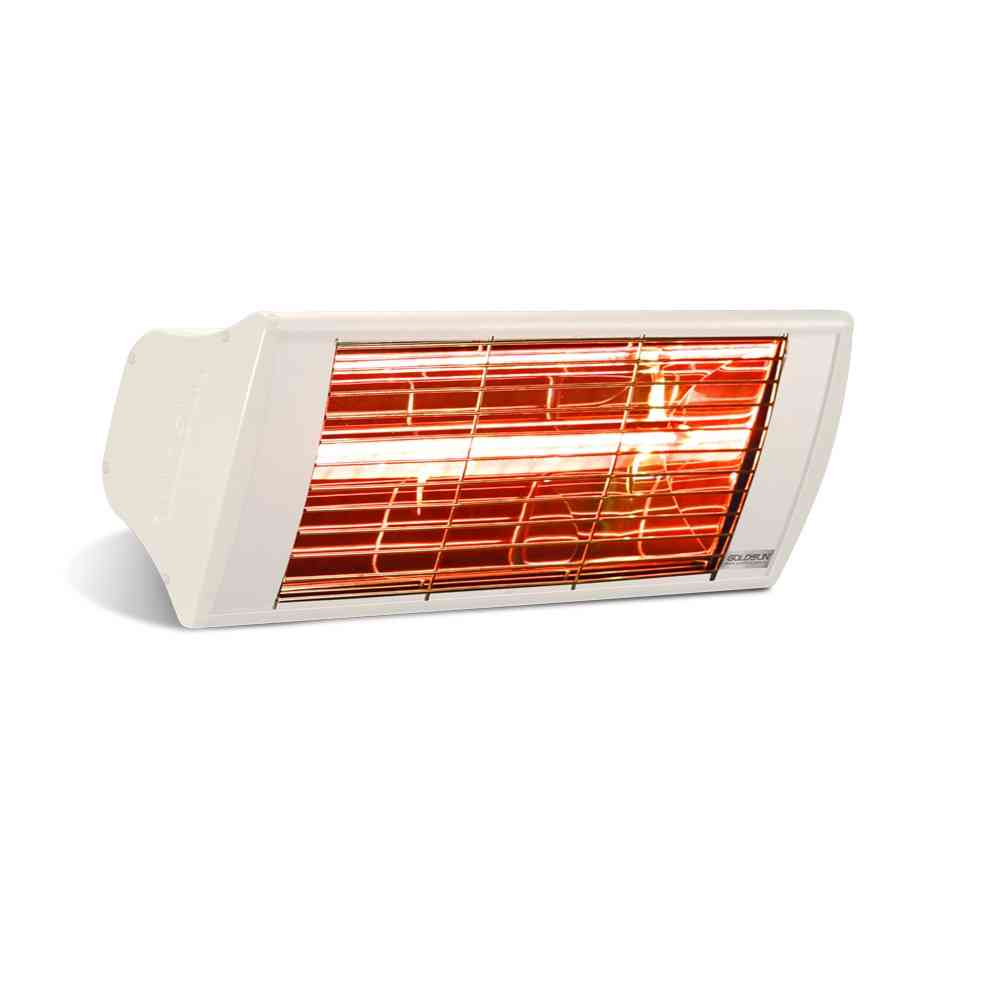 Goldsun Supra 1500 Watt Waterproof Electric Infrared Outdoor Kettle..