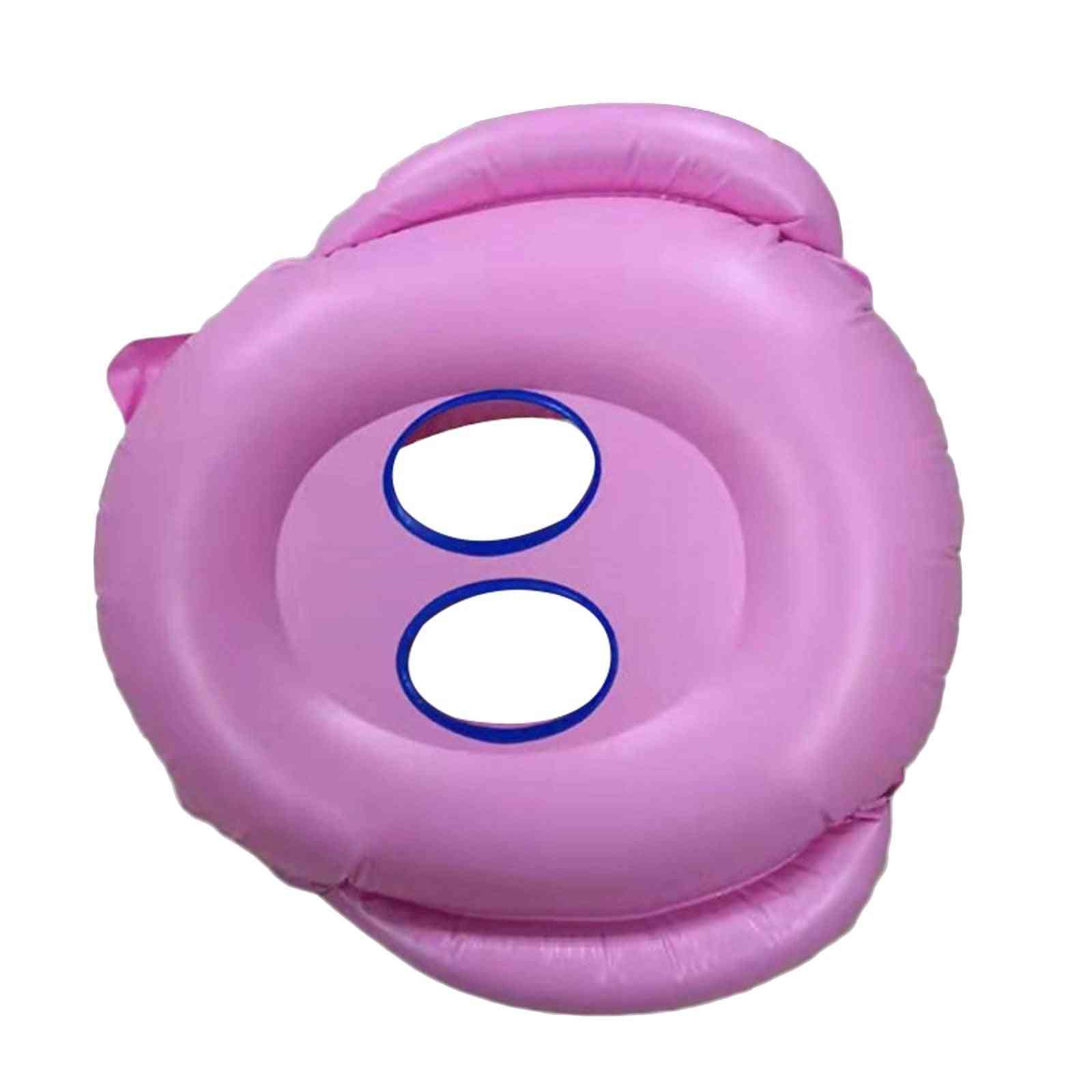 Baby Inflatable Pool Ring