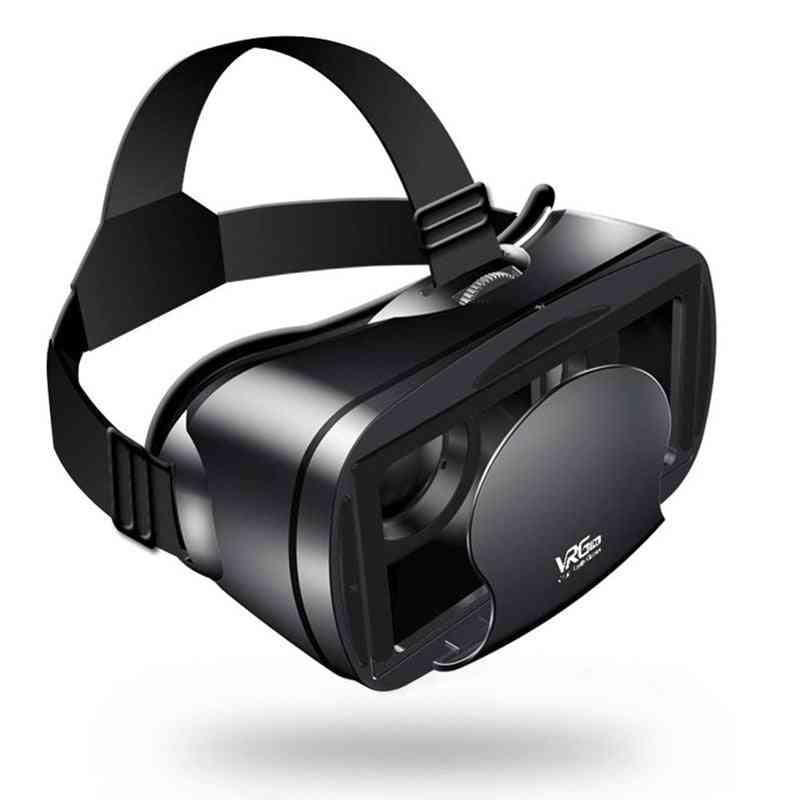 Vrg Pro Glass, Virtual Reality Smart 3d Glasses