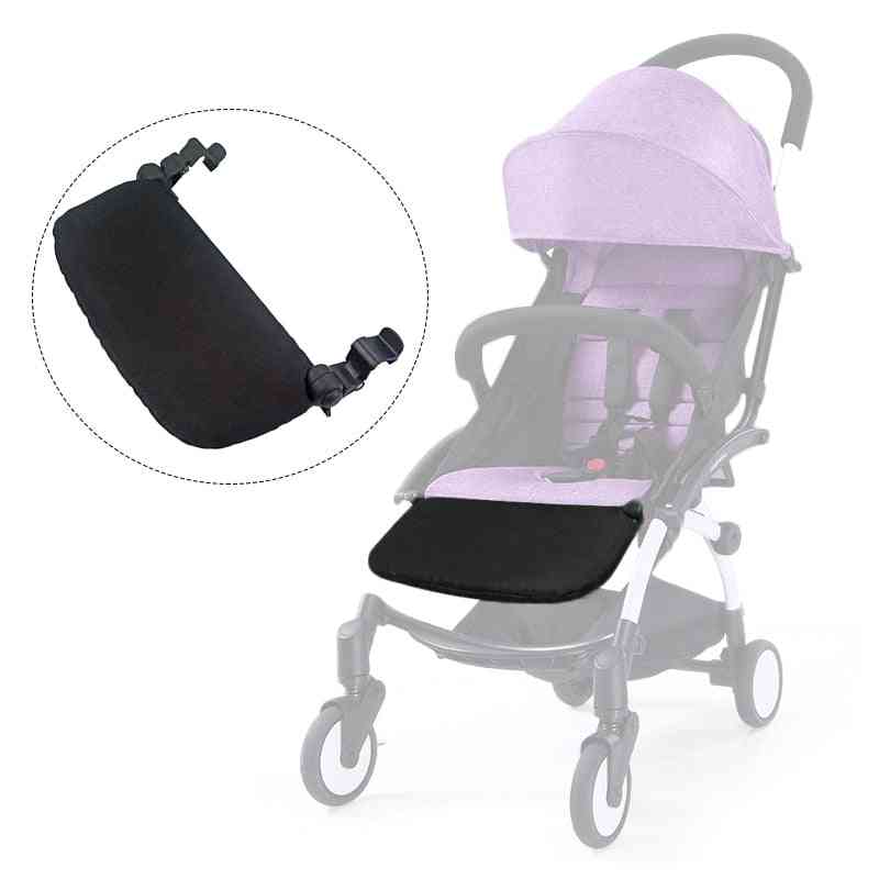 Baby Stroller Accessories, Foot Rest For Child Stroller