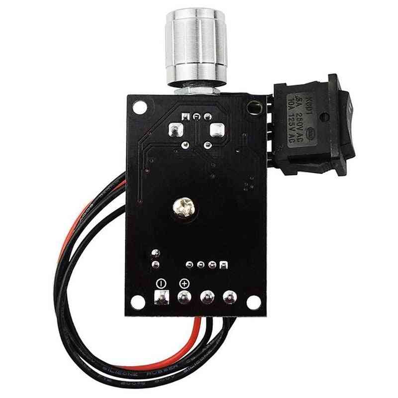 Dc Motor Driver Forward Reverse Switch