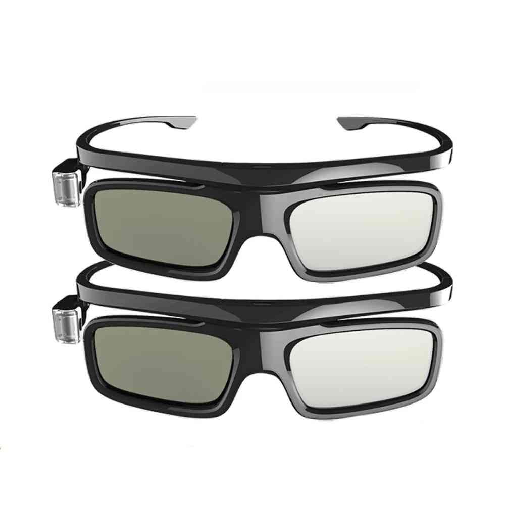 Fengmi Smart Dlp-link Shutter Type 3d Glasses