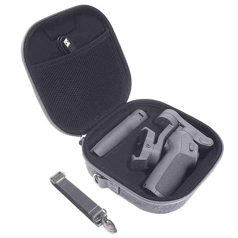 Carrying Case / Hard Cover Protectiver Bag