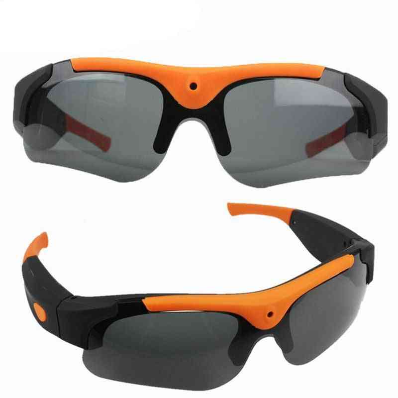 Mini Camera Smart Glasses