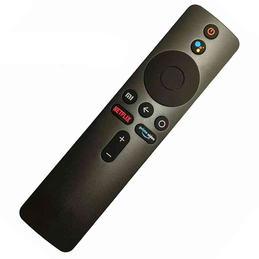 Original Voice Remote Controls For Ultra Hd Android Tv