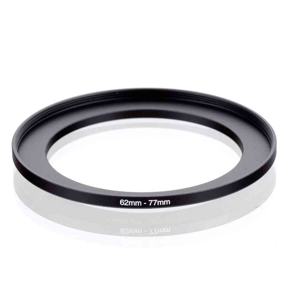 Up Ring Filter Adapter Lenses