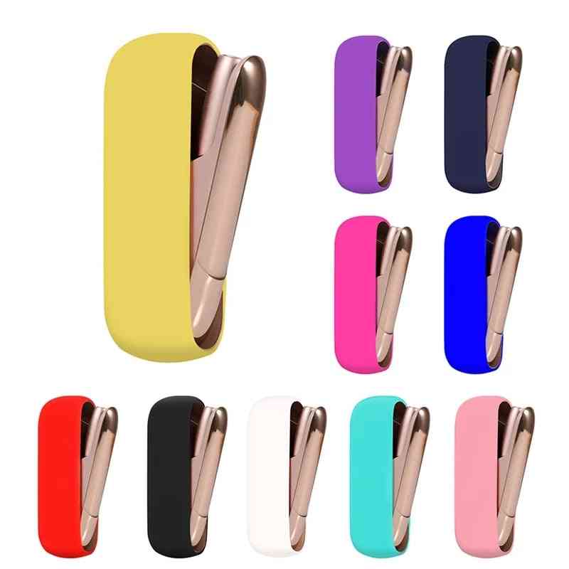 Multicolor Silicone Cover Case For Cigarette Accessories