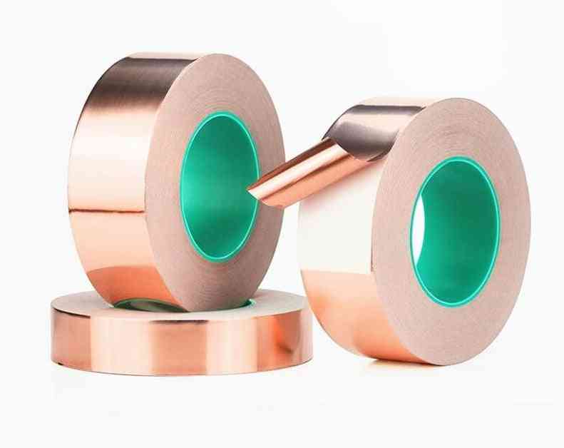 Shielded Copper Foil For Potentiometer Transformer