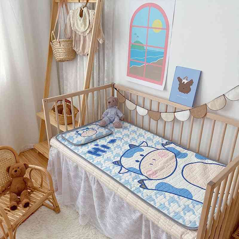Baby Mattress Toddler Bed