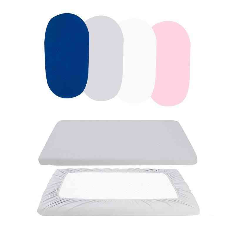 Baby Girl / Bed Mattress, Protector Cradle Cover