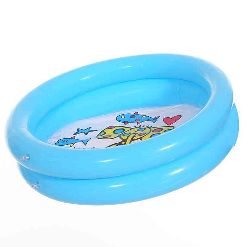 Summer Baby Inflatable Swimming Pool Kids Toy