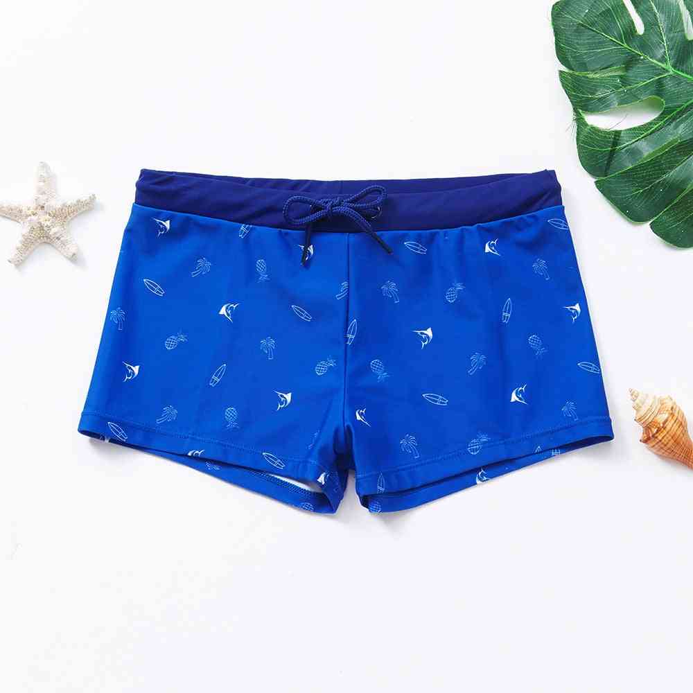 High Quality Swimming Trunks