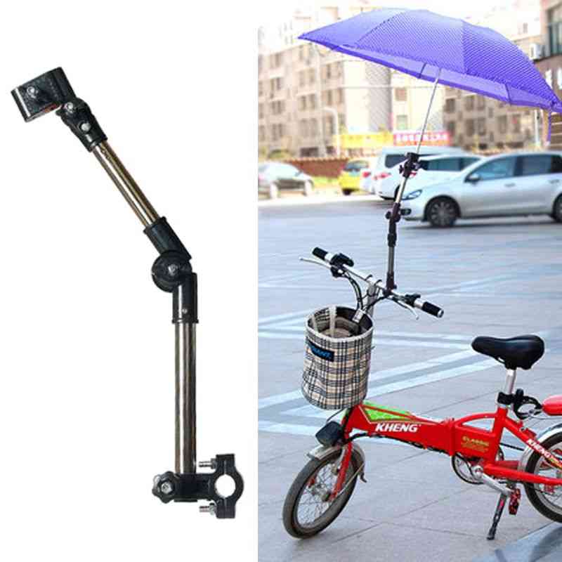 Baby Stroller Accessories. Umbrella Holder