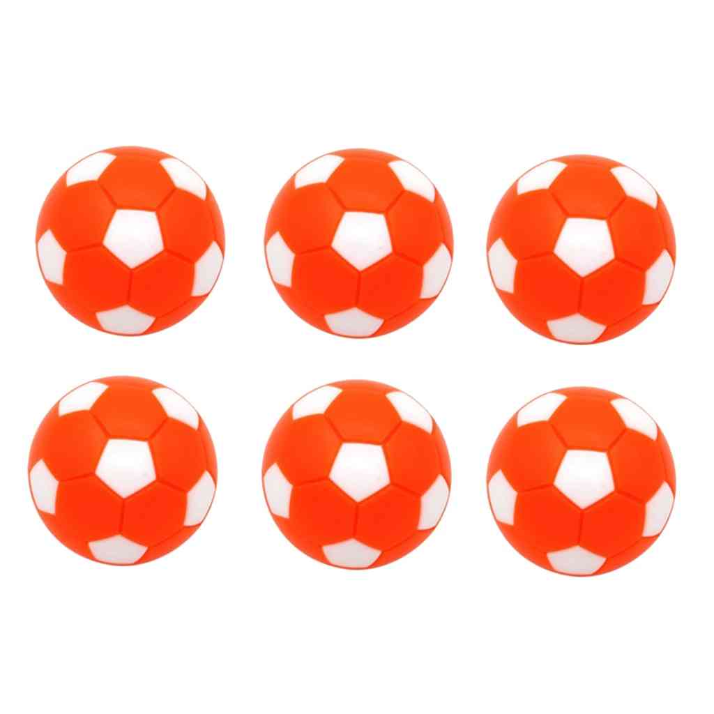 Game Table Soccer Balls For Adults