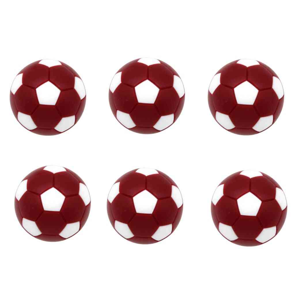 Game Table Soccer Balls For Adults