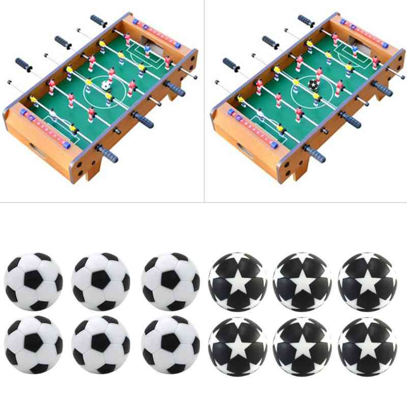 Table Soccer Foosball Fussball Machine Accessories