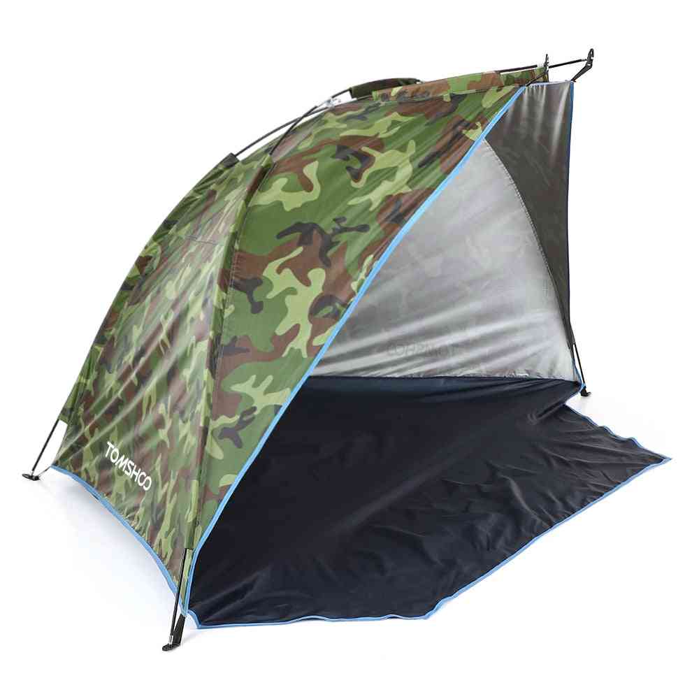 Polyester Sunshade Tent