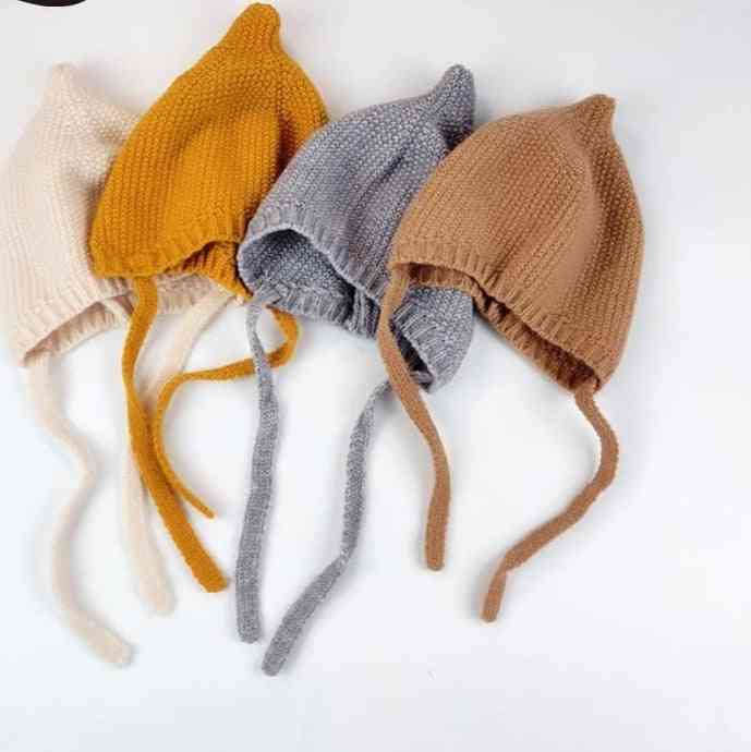 Cute Baby Bonnet Hat