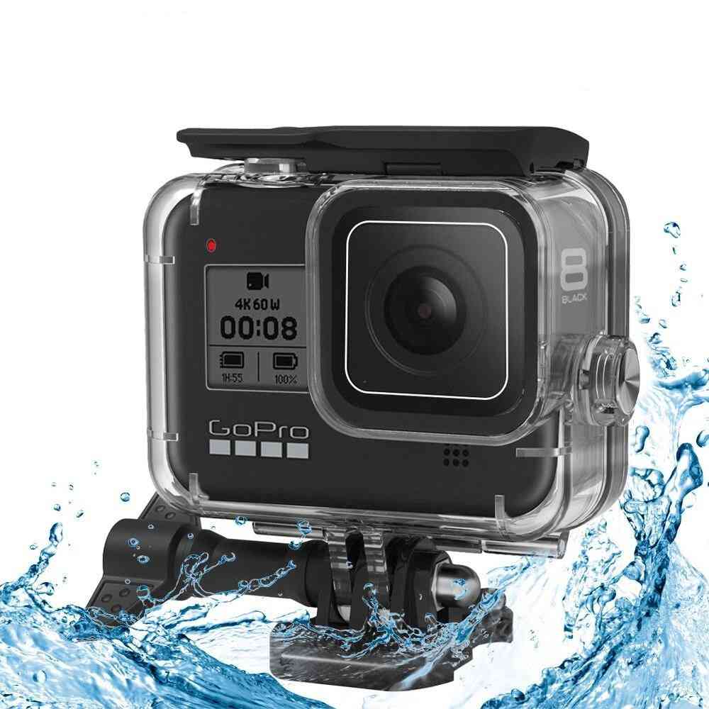 Underwater Waterproof Case