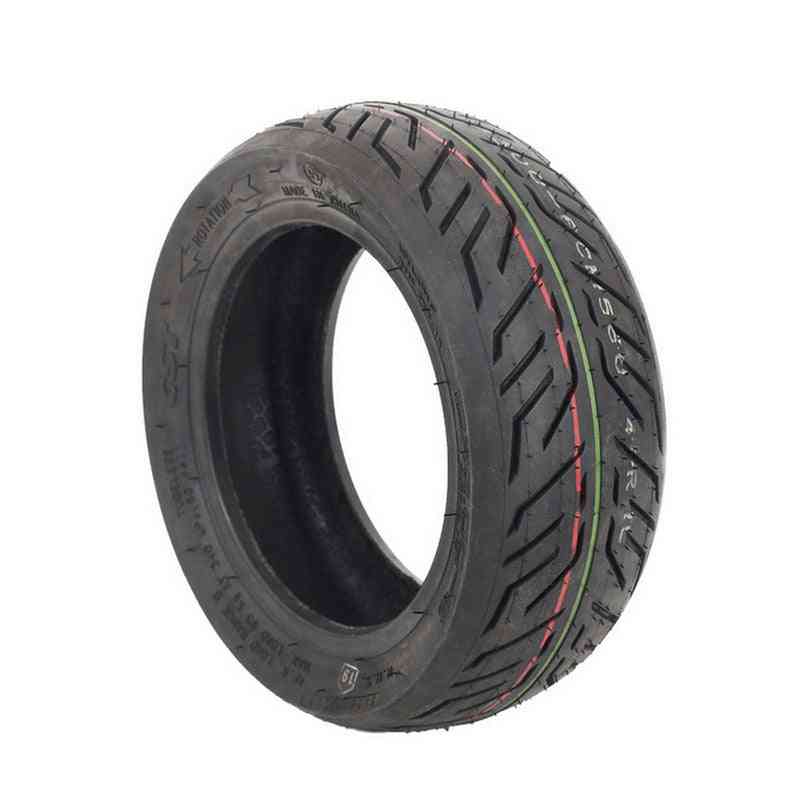 10 Inch Tire Electric Scooter Tubeless Tyre