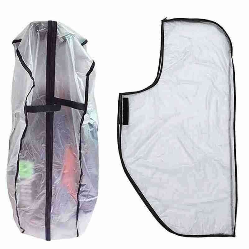 Waterproof Golf Bag Rain Cover
