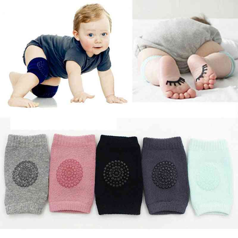 Safety Crawling Elbow Cushion, Infants Toddlers Knee Safety Pads