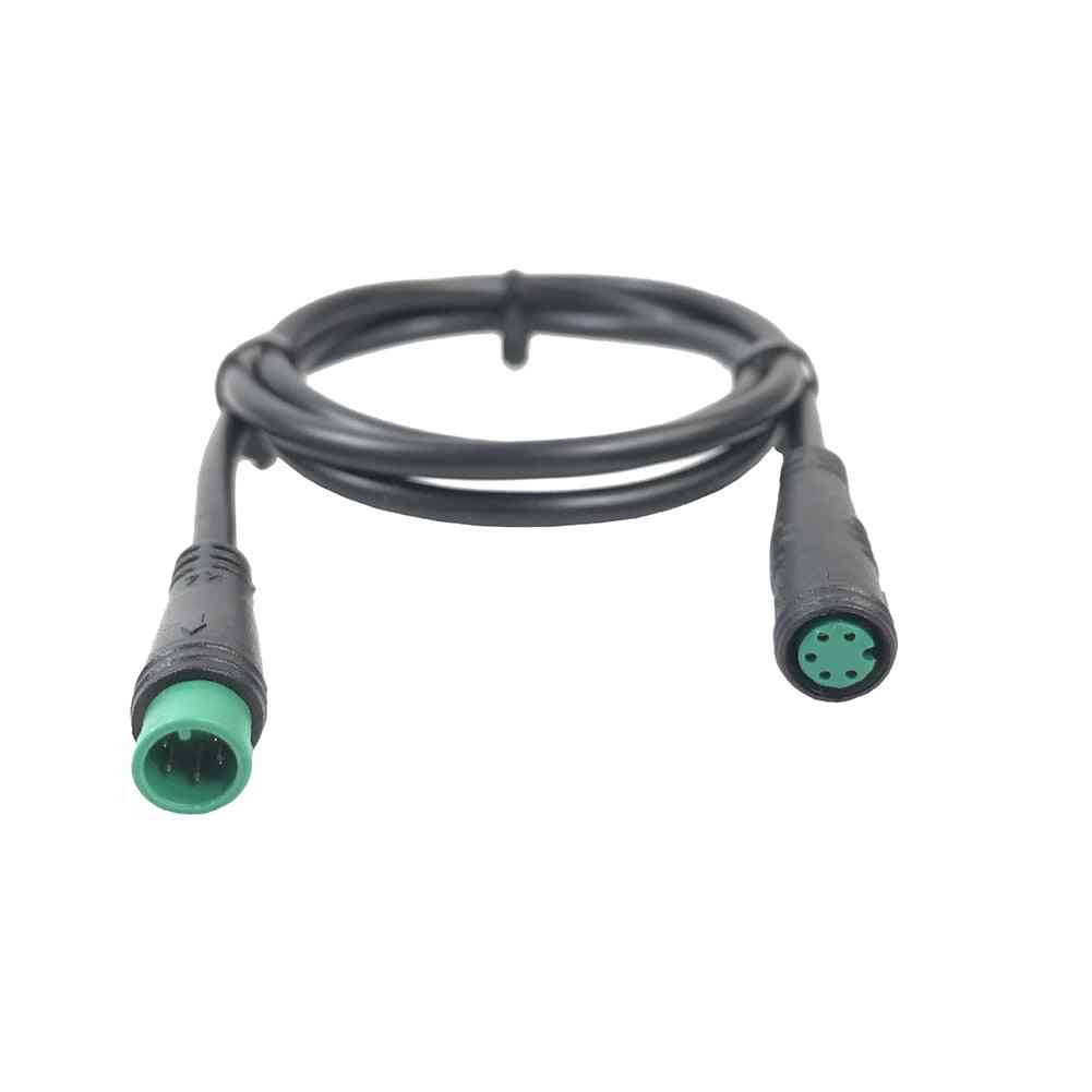 Electric Bike Bafang Display Extension Cable