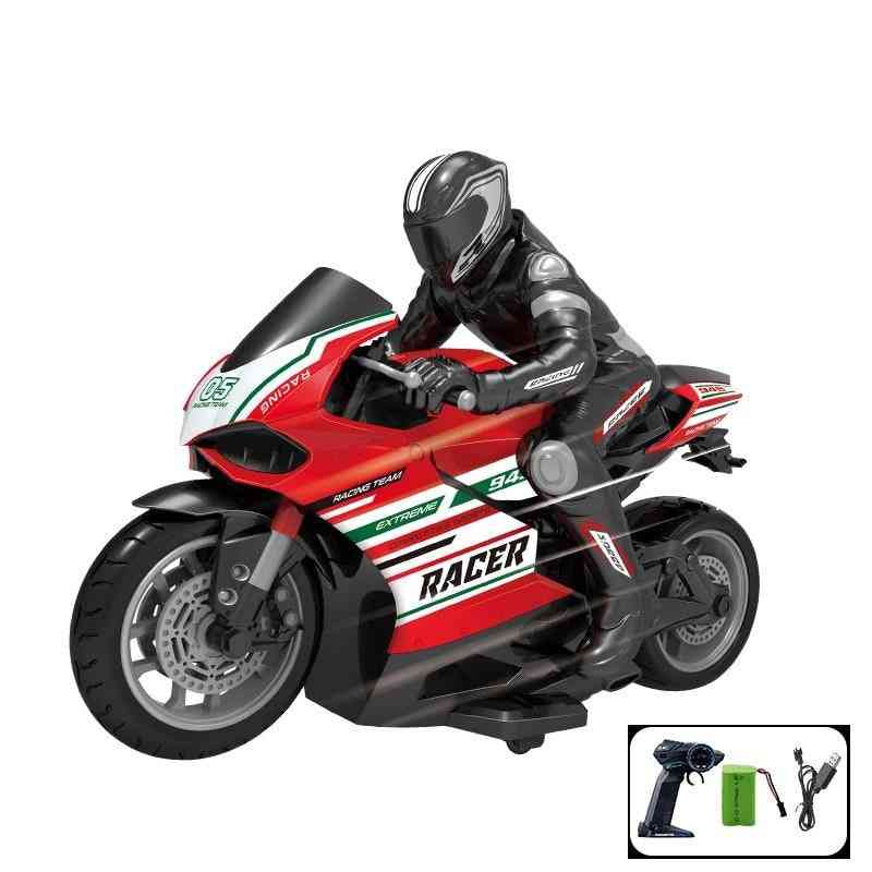 Remote Control Racing Motorbike, Electric Road Vehicle Cars