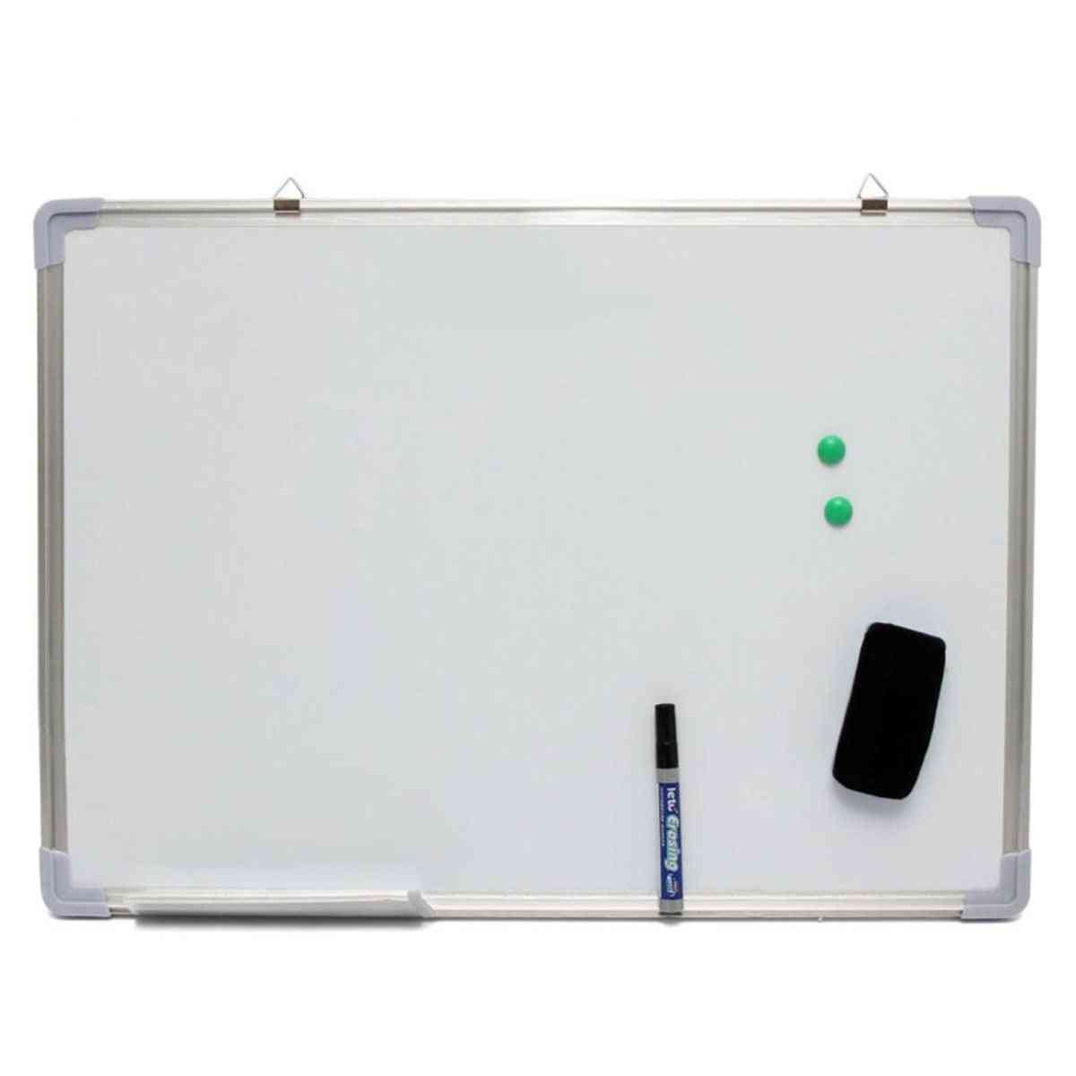 Magnetic Whiteboard / Writing Board