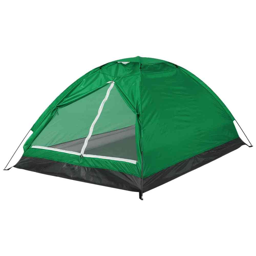 Camping Beach Tent Protection Cabana Sun Shade Travel Camping Tourist Tents