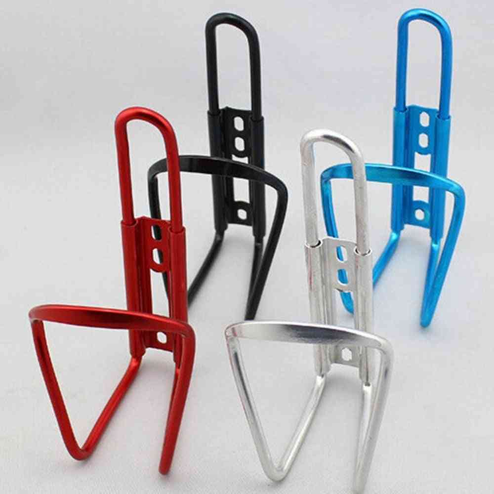 Ultra Lightweight Aluminum Alloy Bicycle Water Bottle Holder