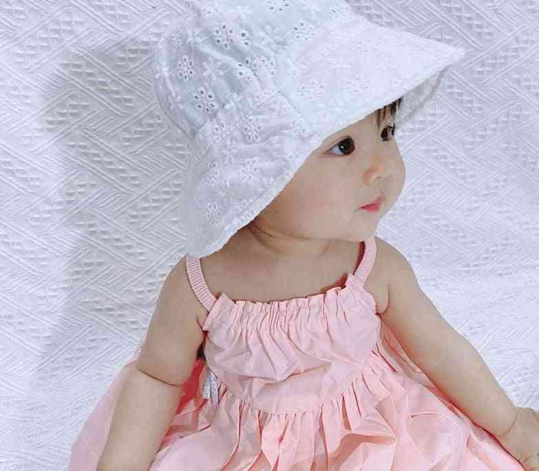 Breathable Baby Sun Hat