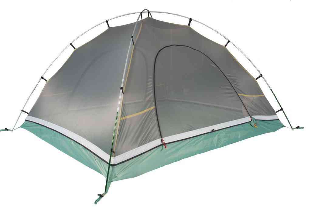 2-in-1 Backpacking Tent