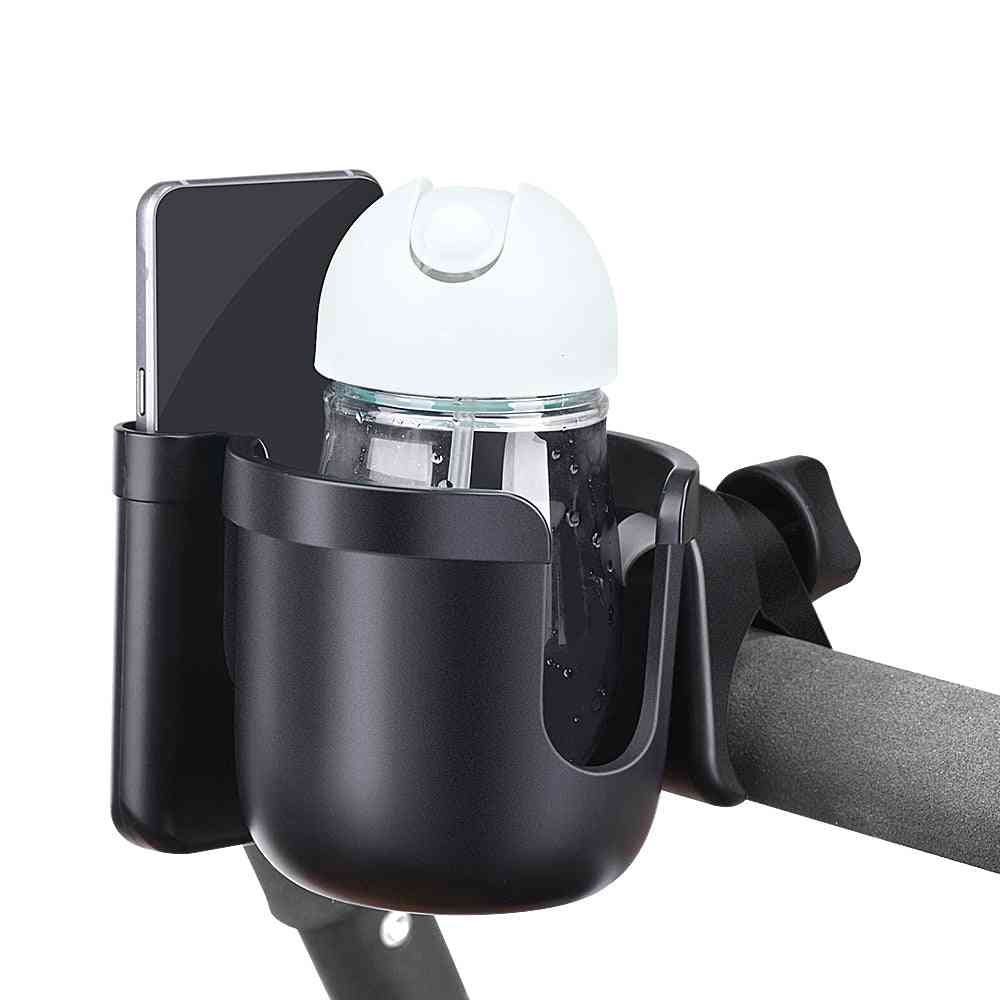 Multi-functional Stroller/ Bicycle Bottle/cup Holder