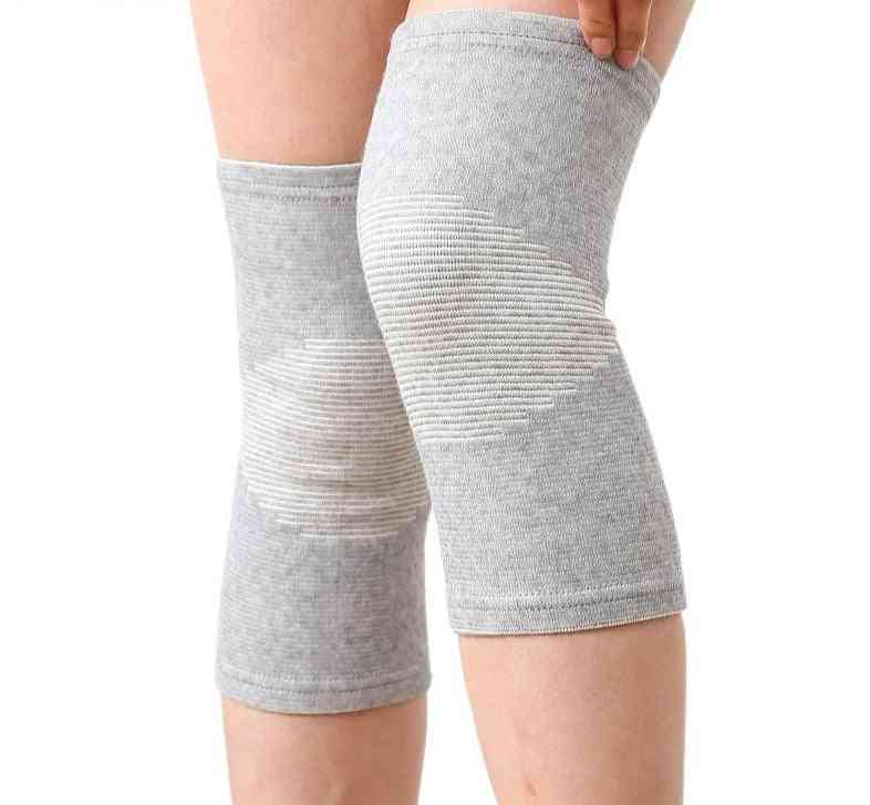 Knee Protector Knitted Warm Pads