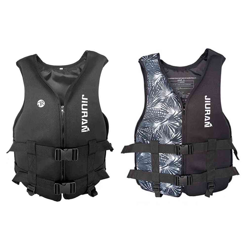 Boating & Swimming Drifting Safety Life Vest