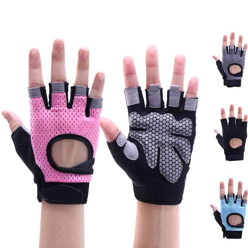Coolfit Breathable Fitness Gloves / Weight Lifting Glove
