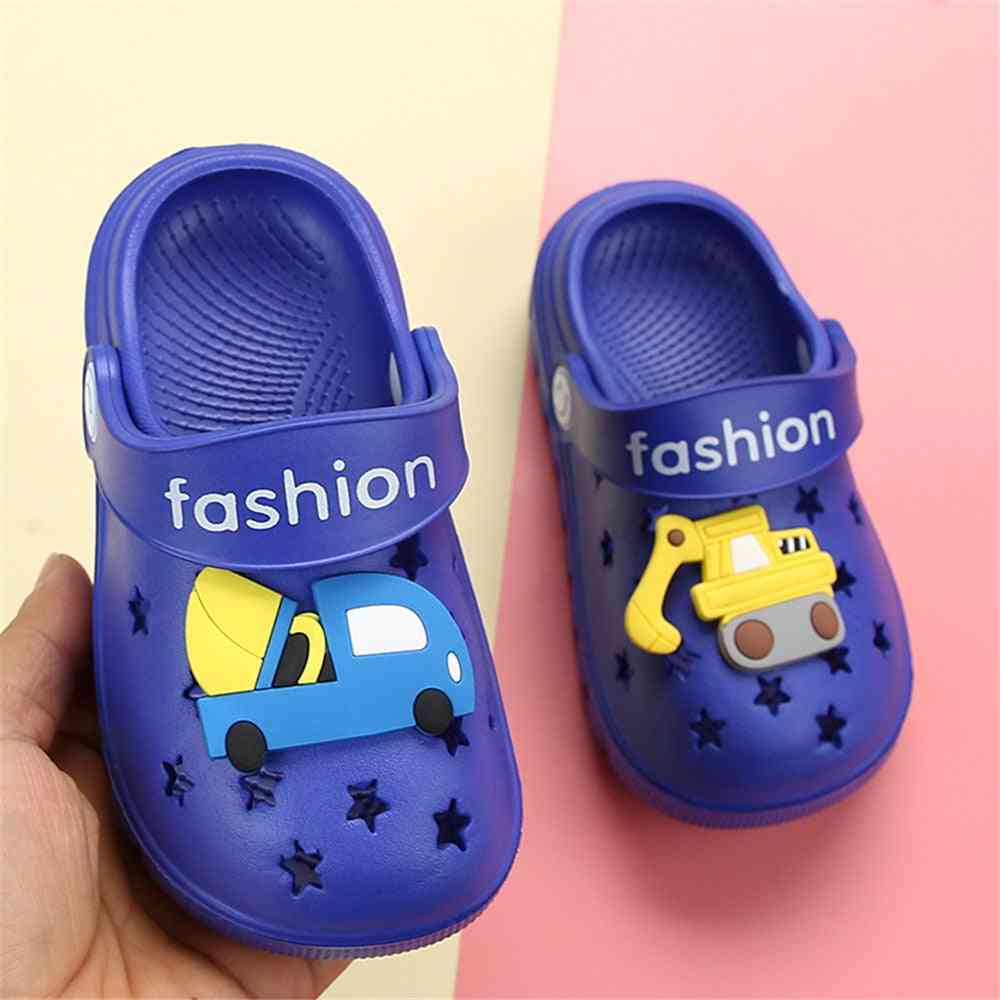 Unicorn Slippers For Boy Girl. Rainbow Shoes