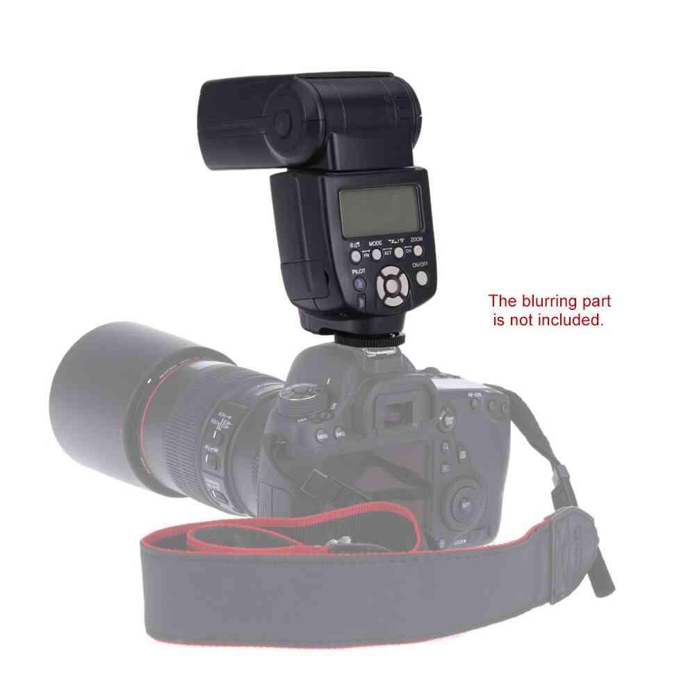 Yn 560 Iii Iv Pentax Dslr Camera Wireless Master Speedlite Flash