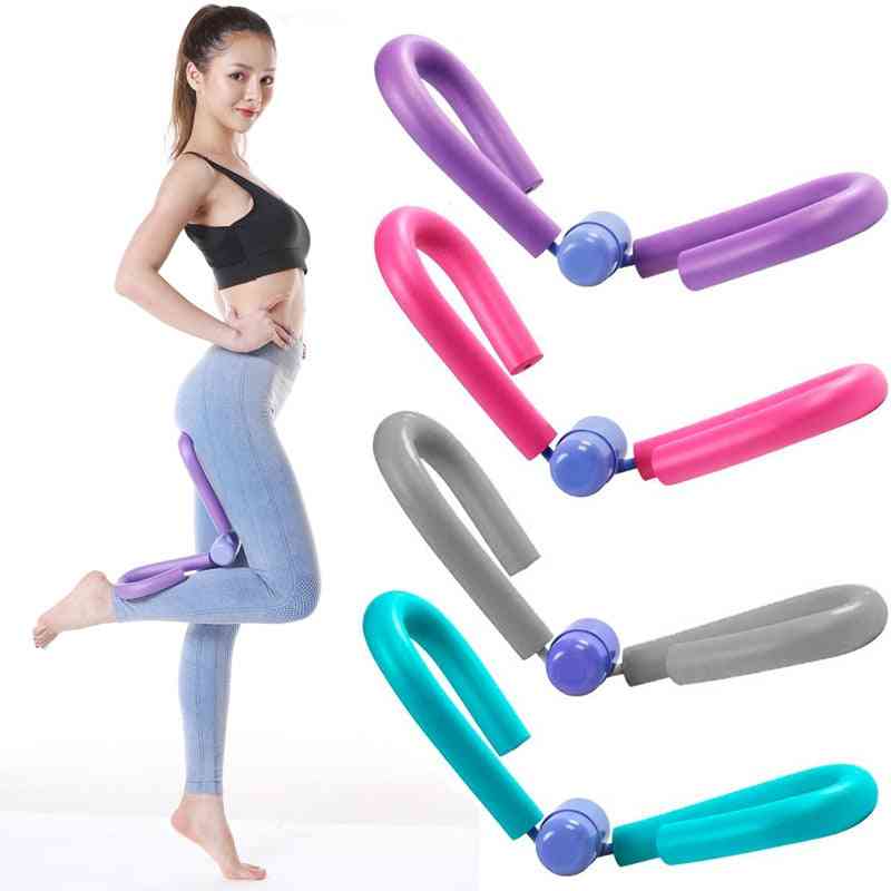Leg Thigh Exercisers Gym Sports Master Muscle