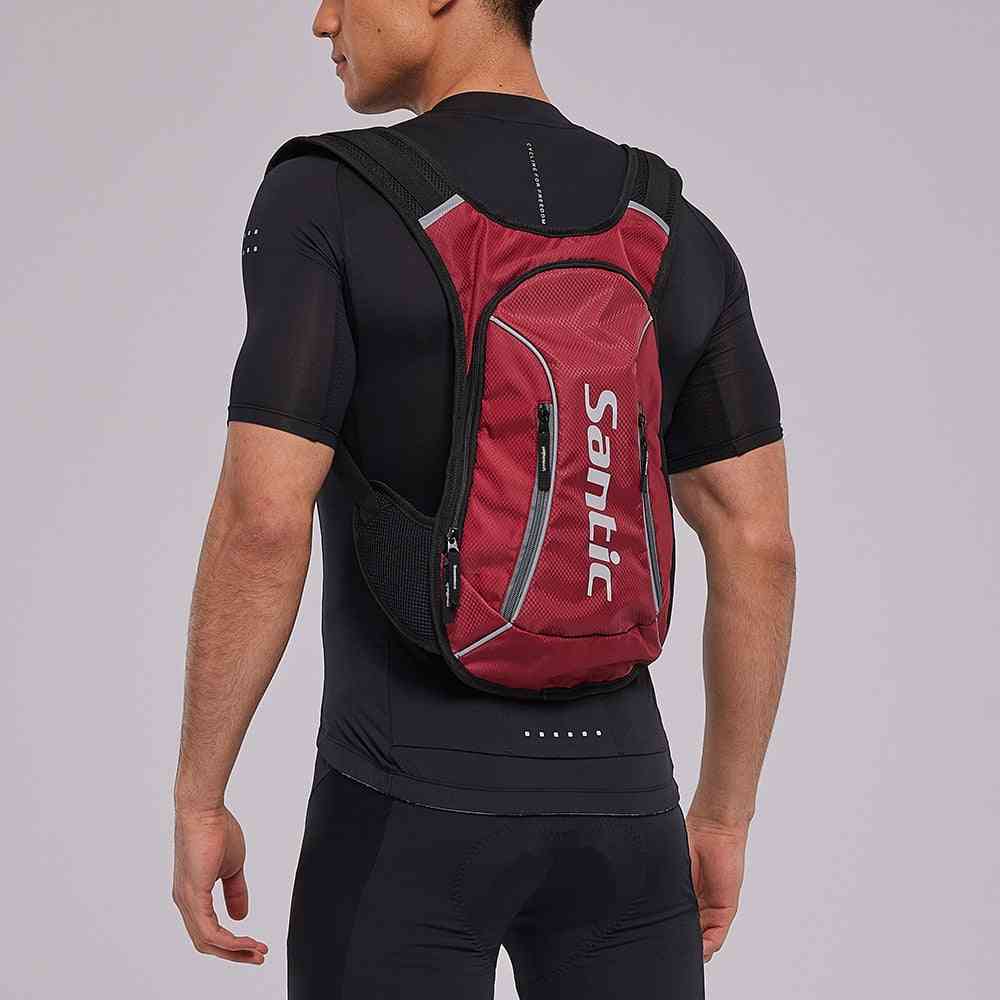 Santic Cycling Backpack
