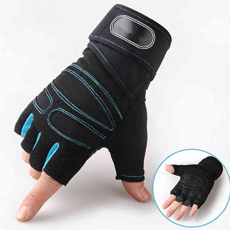 Fitness Weight Lifting Gloves