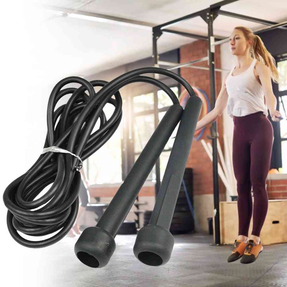 Portable Jumping Gym Skipping Rope