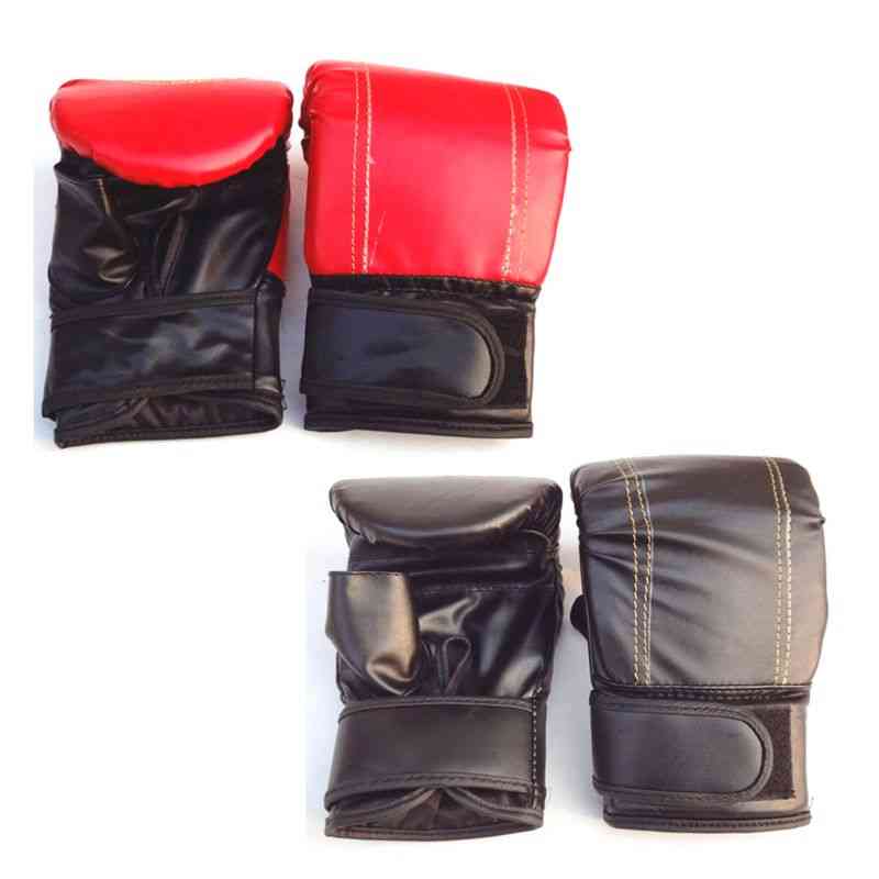 Unisex Adult Boxing Gloves